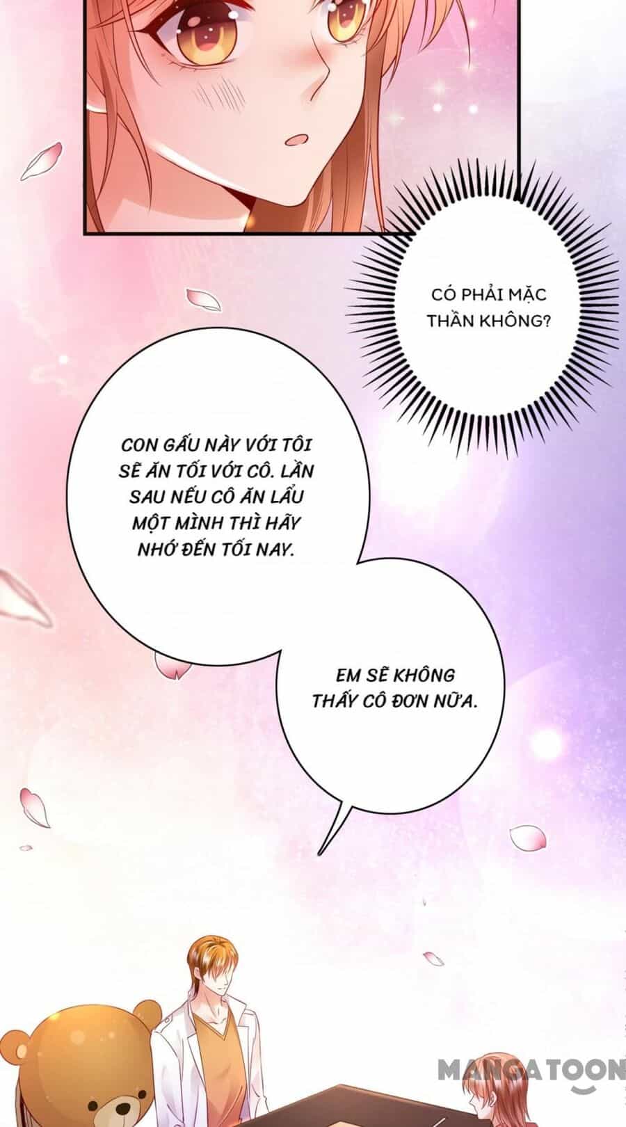 Hào Môn Thiên Giới Tiền Thê - Chương 637 - ảnh 10