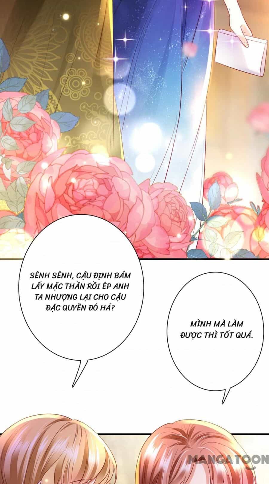 Hào Môn Thiên Giới Tiền Thê - Chương 637 - ảnh 27