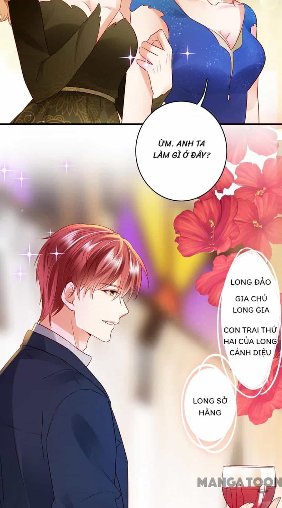 Hào Môn Thiên Giới Tiền Thê - Chương 637 - ảnh 32