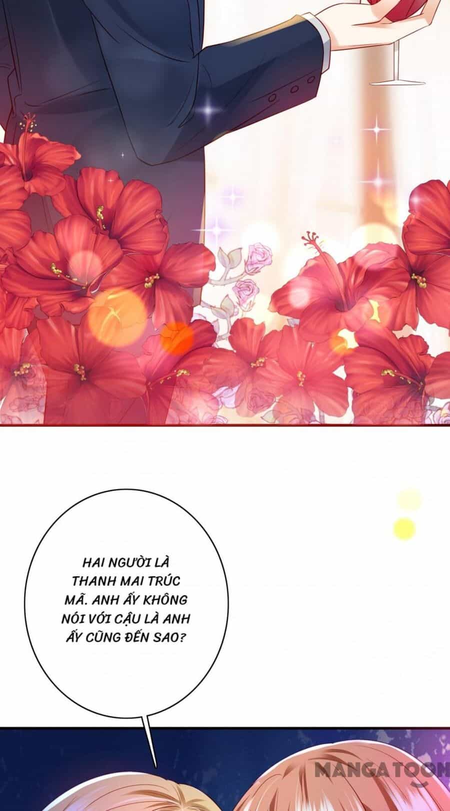 Hào Môn Thiên Giới Tiền Thê - Chương 637 - ảnh 33