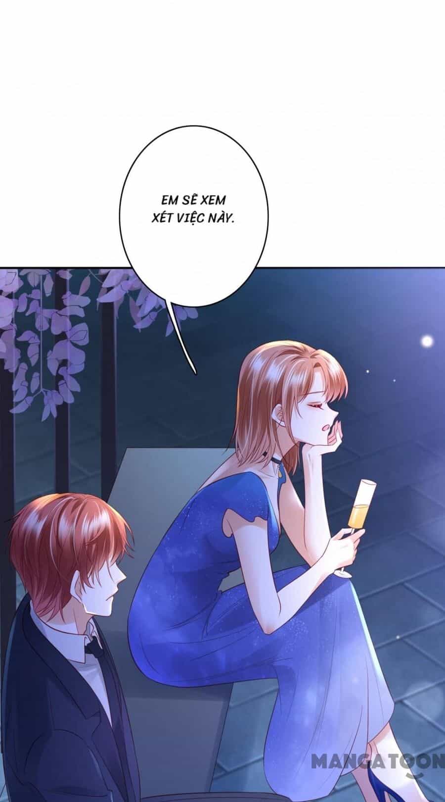 Hào Môn Thiên Giới Tiền Thê - Chương 638 - ảnh 22