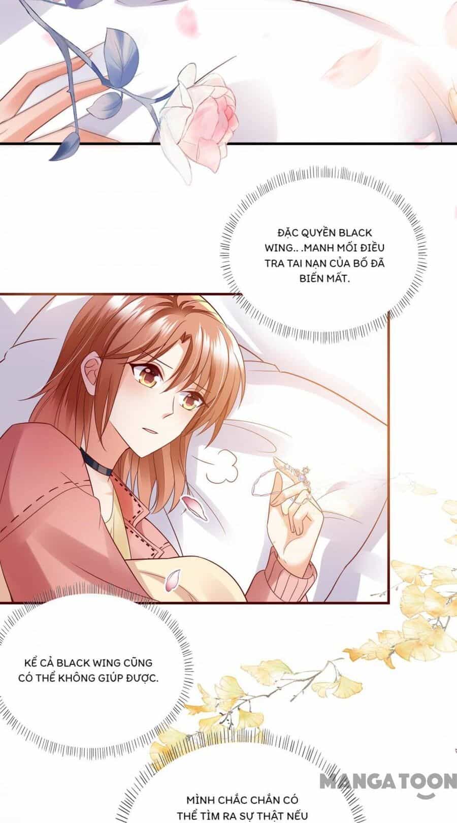 Hào Môn Thiên Giới Tiền Thê - Chương 643 - ảnh 12