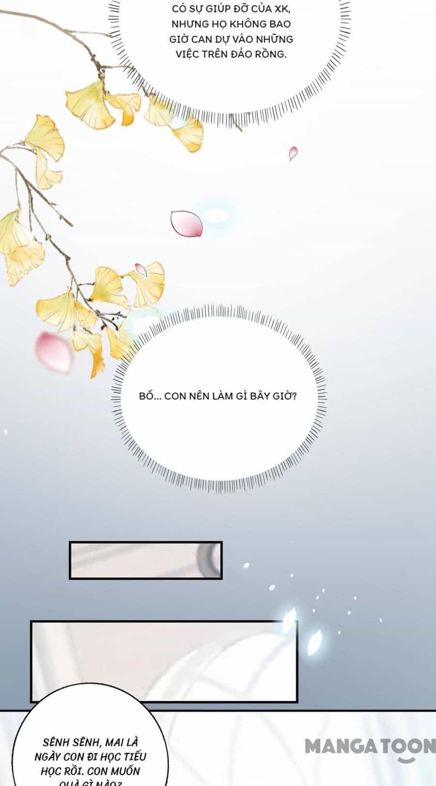 Hào Môn Thiên Giới Tiền Thê - Chương 643 - ảnh 13
