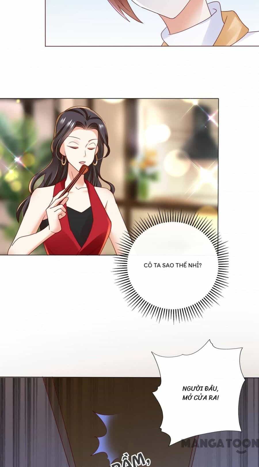 Hào Môn Thiên Giới Tiền Thê - Chương 645 - ảnh 22