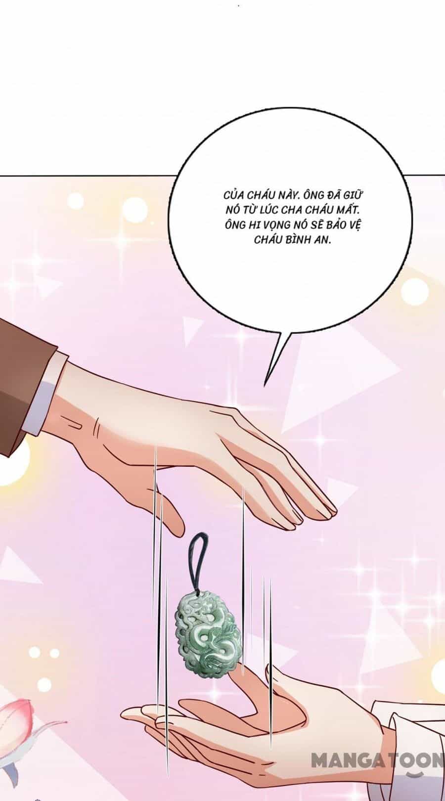 Hào Môn Thiên Giới Tiền Thê - Chương 646 - ảnh 19