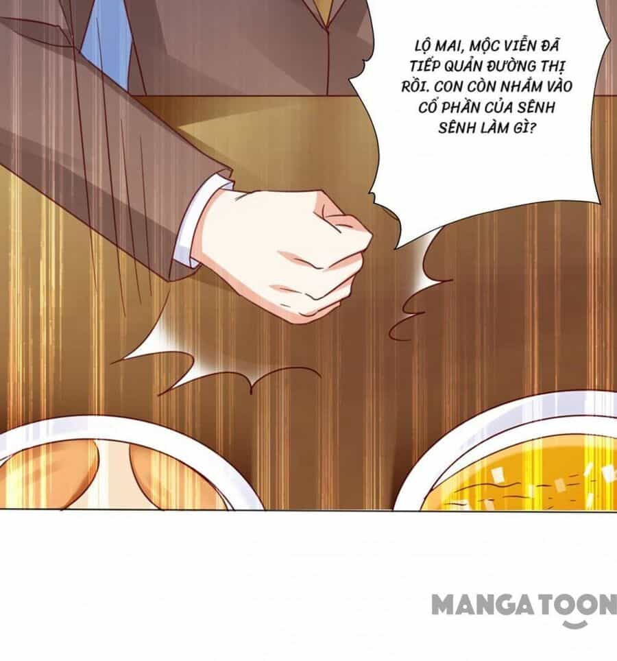 Hào Môn Thiên Giới Tiền Thê - Chương 646 - ảnh 8