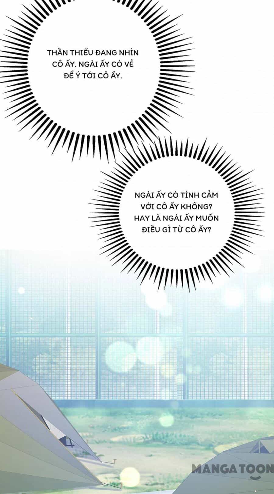 Hào Môn Thiên Giới Tiền Thê - Chương 647 - ảnh 21