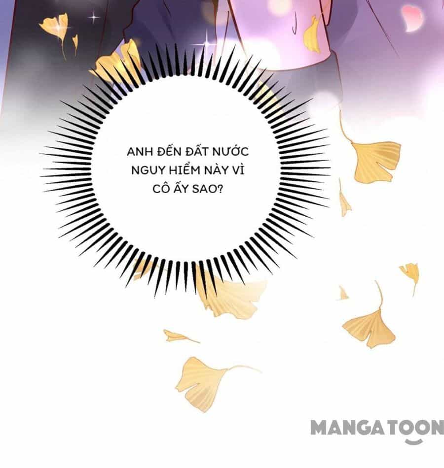 Hào Môn Thiên Giới Tiền Thê - Chương 648 - ảnh 15