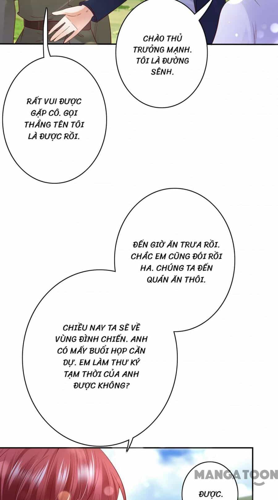 Hào Môn Thiên Giới Tiền Thê - Chương 648 - ảnh 19