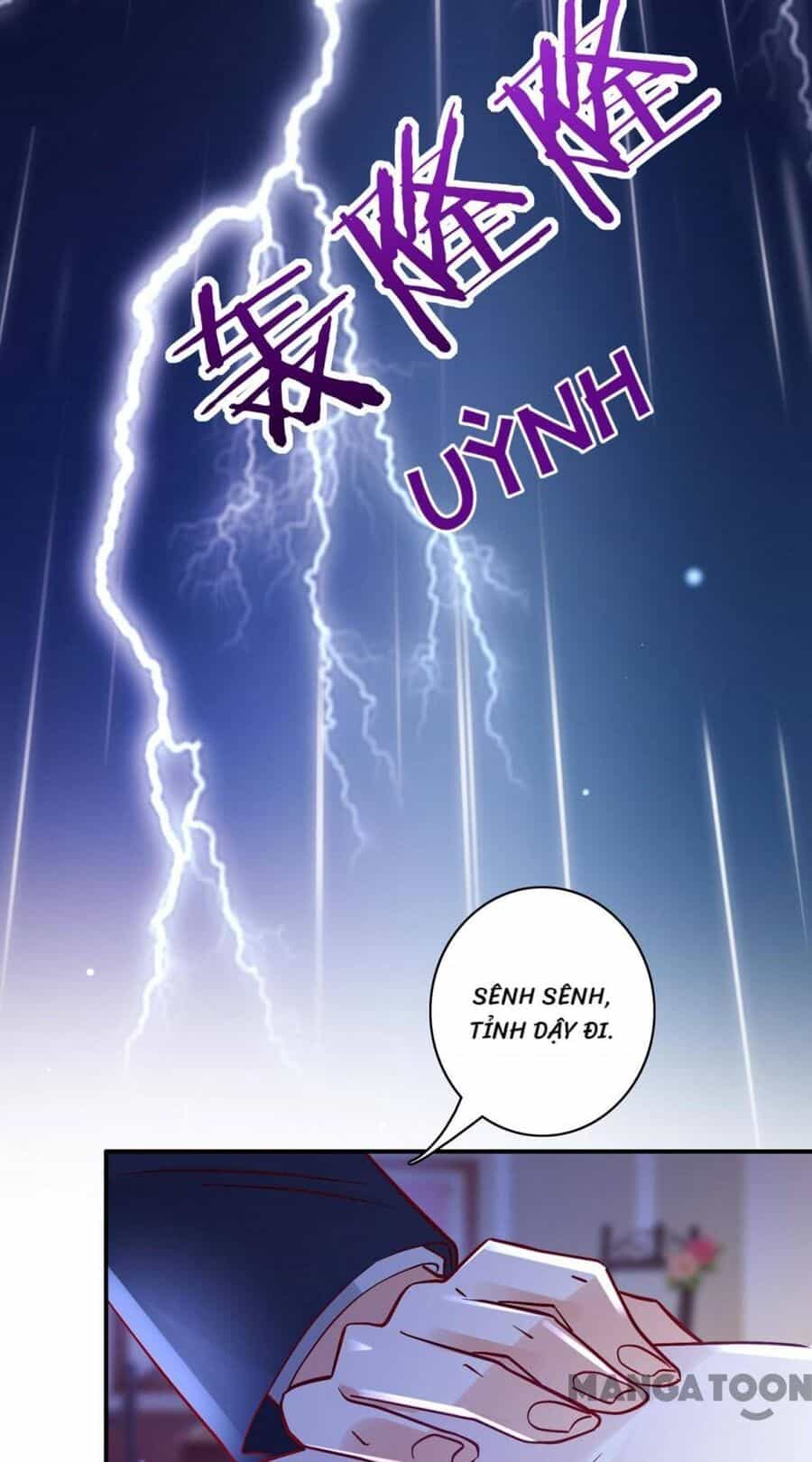 Hào Môn Thiên Giới Tiền Thê - Chương 649 - ảnh 15