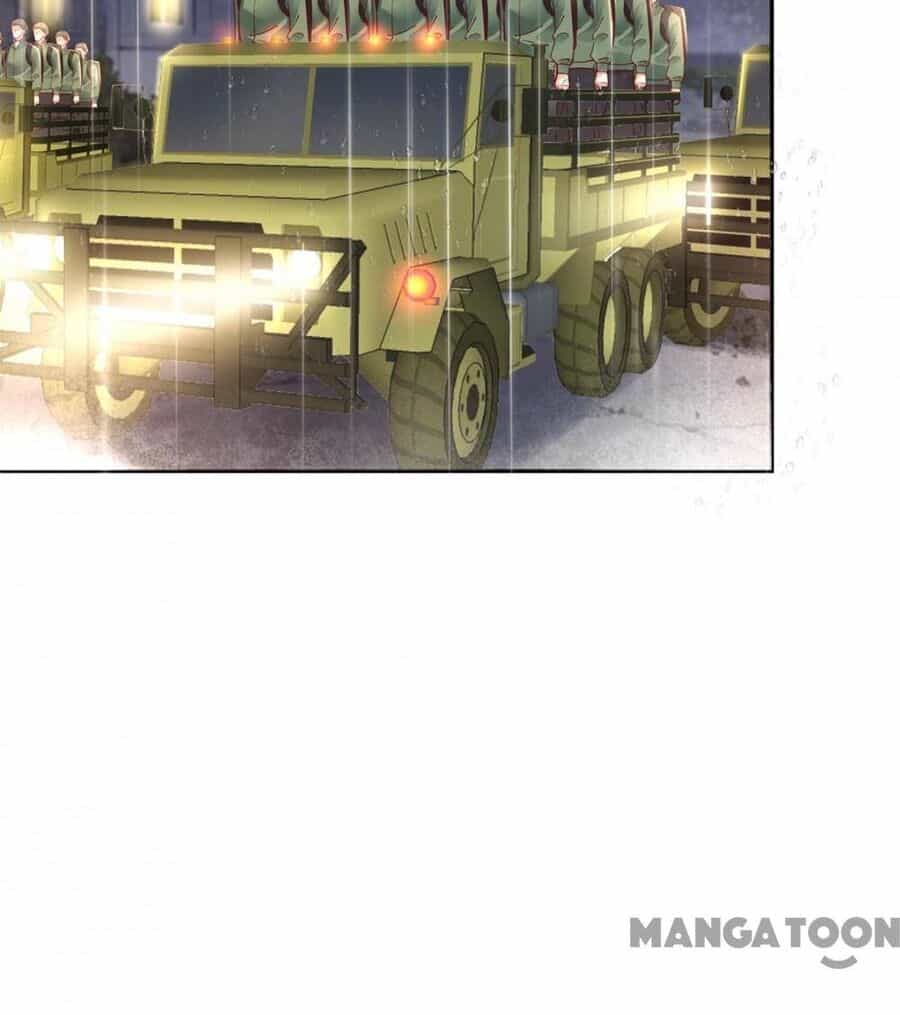 Hào Môn Thiên Giới Tiền Thê - Chương 650 - ảnh 5