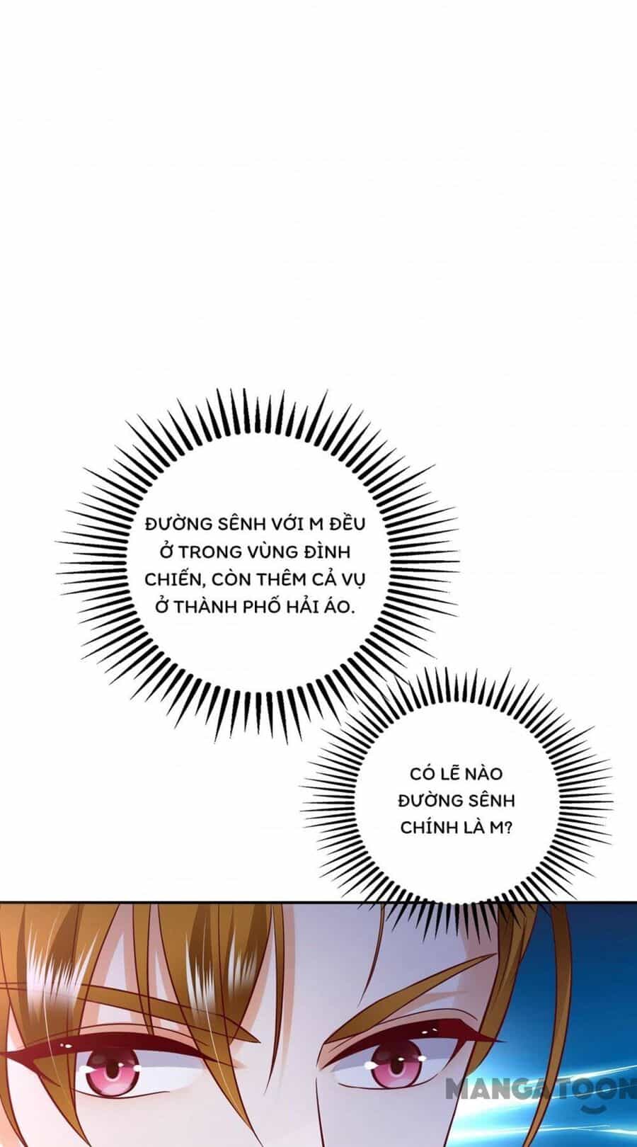 Hào Môn Thiên Giới Tiền Thê - Chương 651 - ảnh 4
