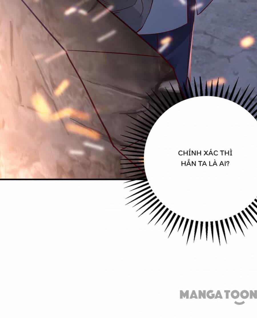 Hào Môn Thiên Giới Tiền Thê - Chương 653 - ảnh 35