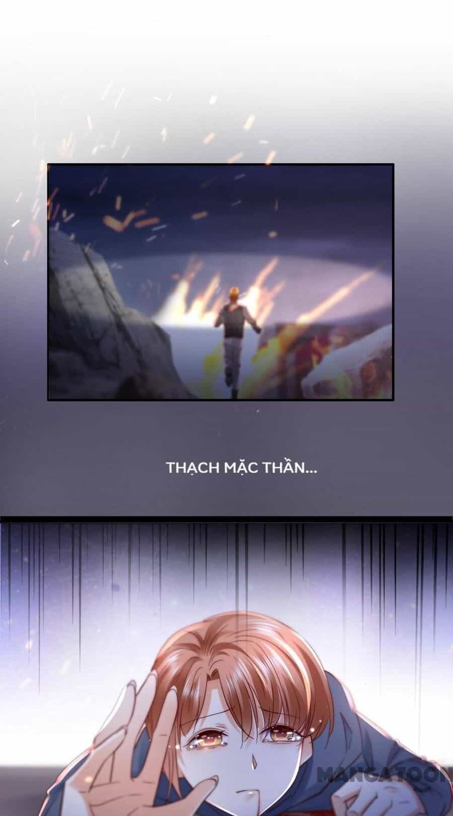 Hào Môn Thiên Giới Tiền Thê - Chương 654 - ảnh 24