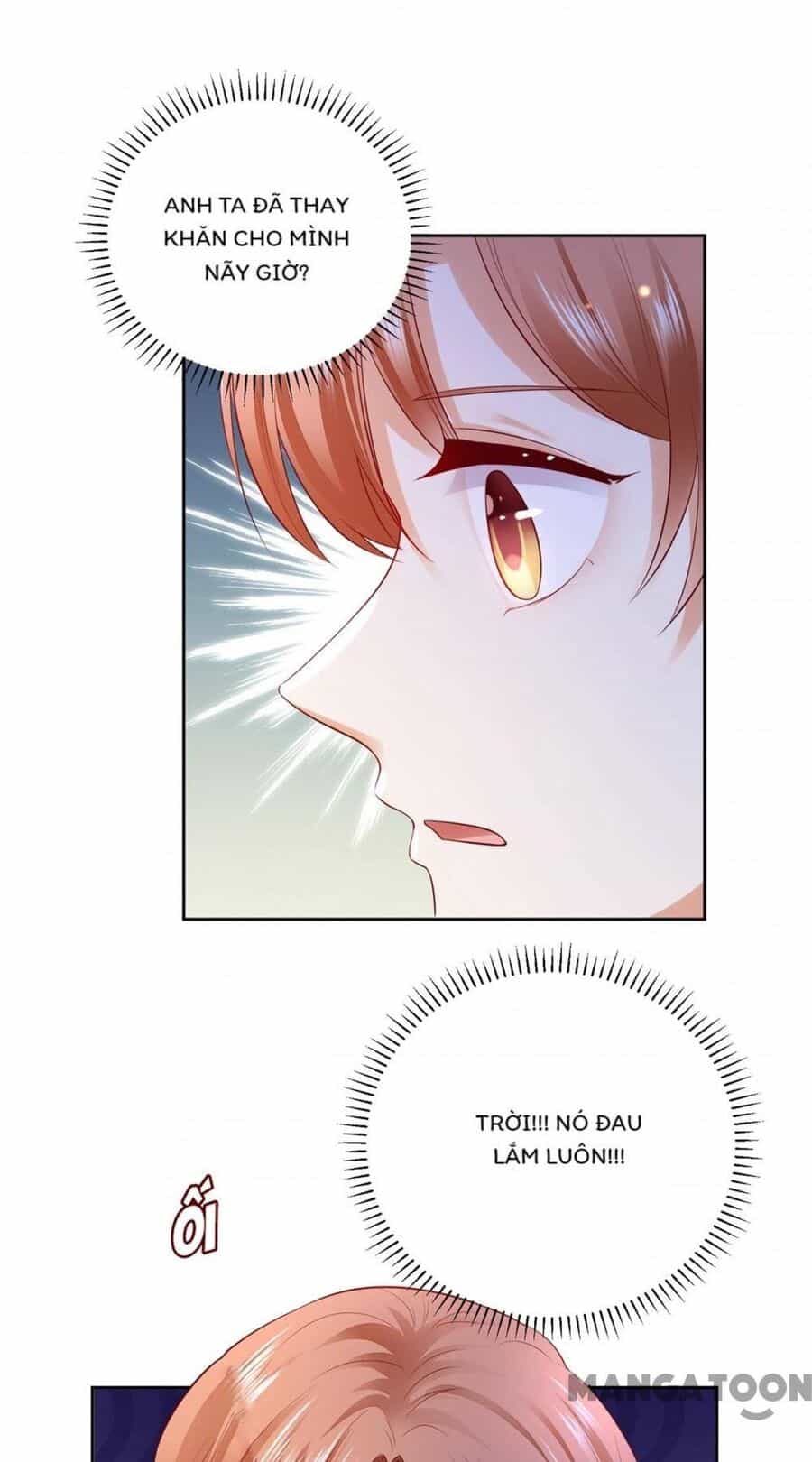 Hào Môn Thiên Giới Tiền Thê - Chương 655 - ảnh 34