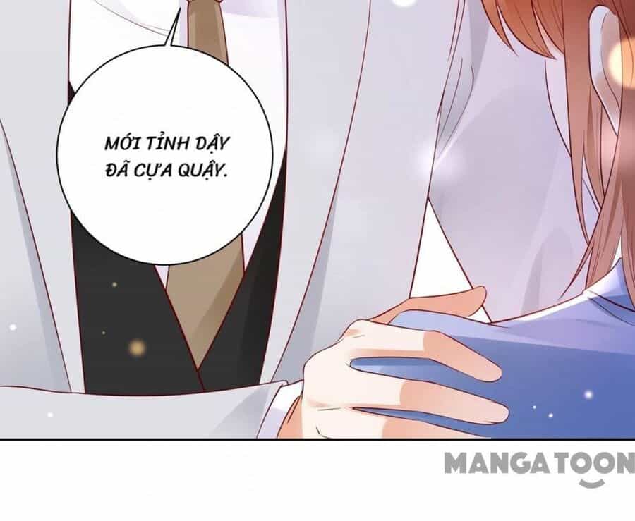 Hào Môn Thiên Giới Tiền Thê - Chương 655 - ảnh 36
