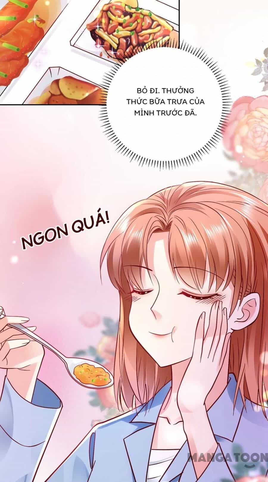 Hào Môn Thiên Giới Tiền Thê - Chương 656 - ảnh 34