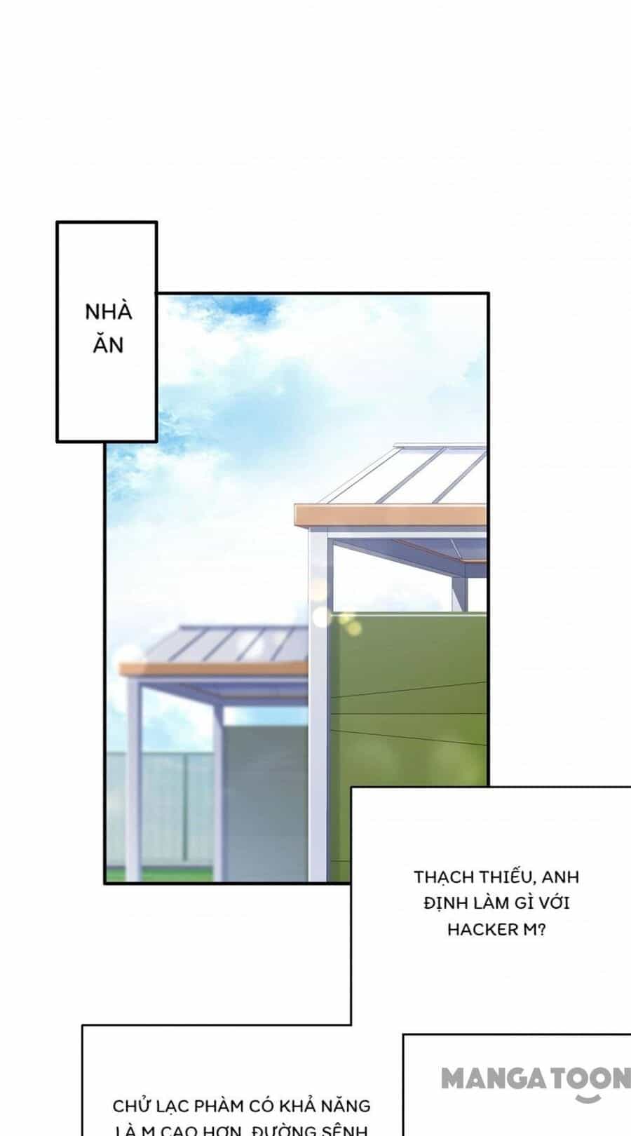 Hào Môn Thiên Giới Tiền Thê - Chương 657 - ảnh 1
