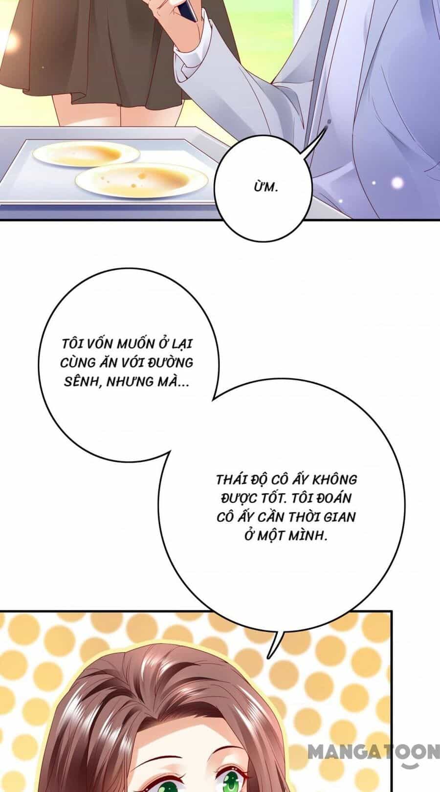 Hào Môn Thiên Giới Tiền Thê - Chương 657 - ảnh 10