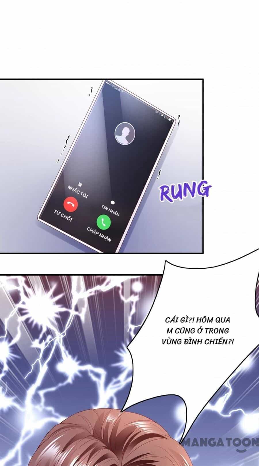 Hào Môn Thiên Giới Tiền Thê - Chương 657 - ảnh 19