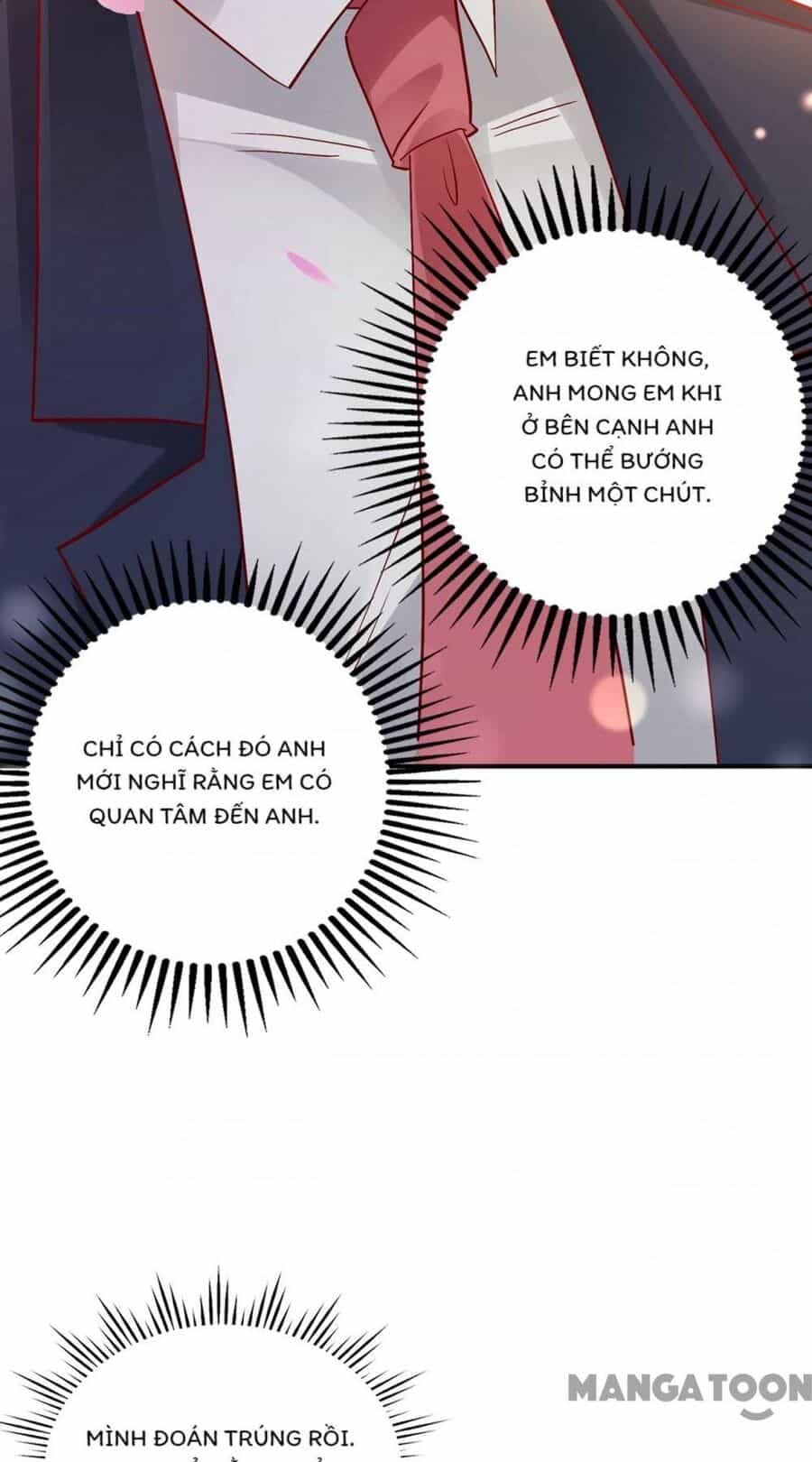 Hào Môn Thiên Giới Tiền Thê - Chương 657 - ảnh 34
