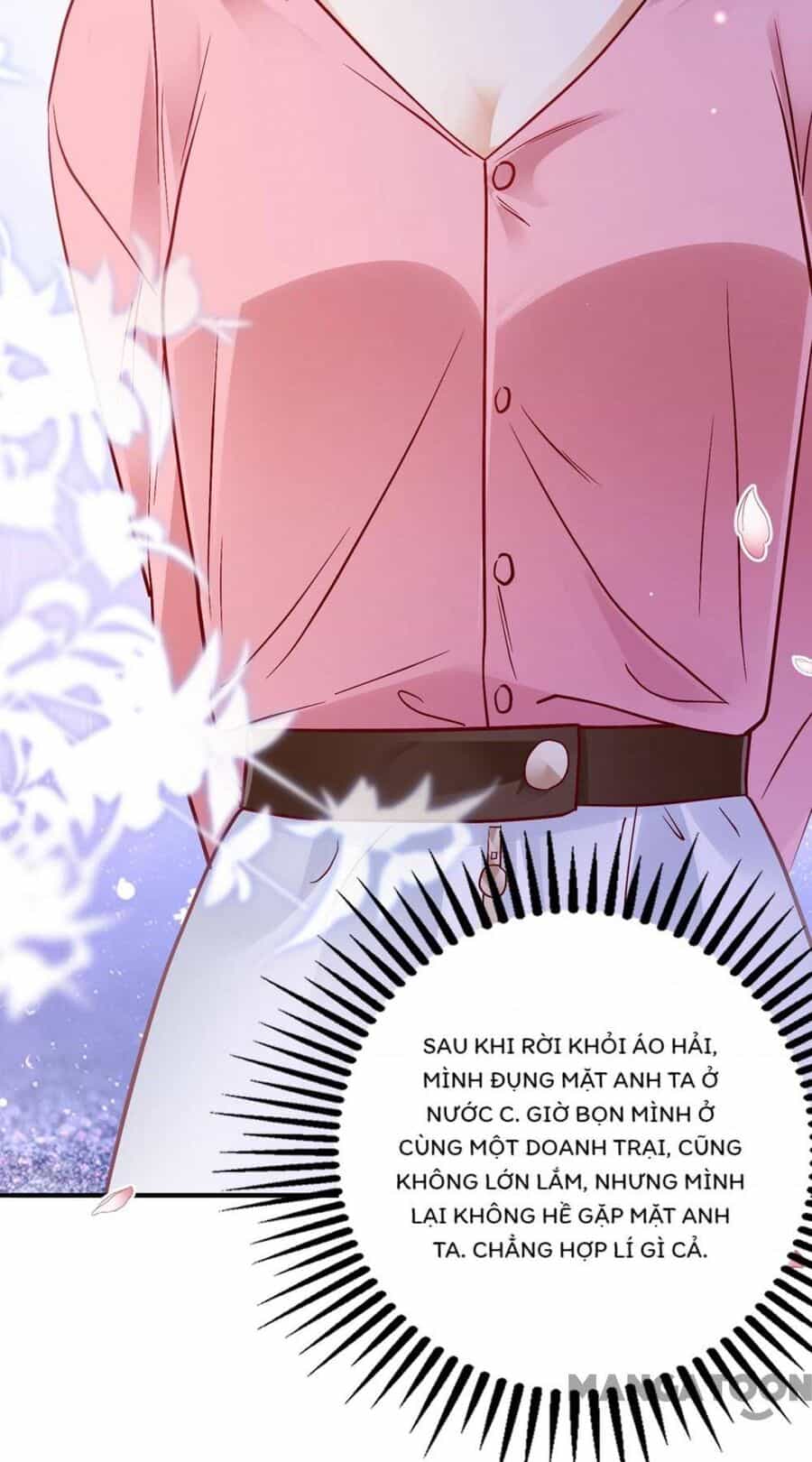 Hào Môn Thiên Giới Tiền Thê - Chương 658 - ảnh 11