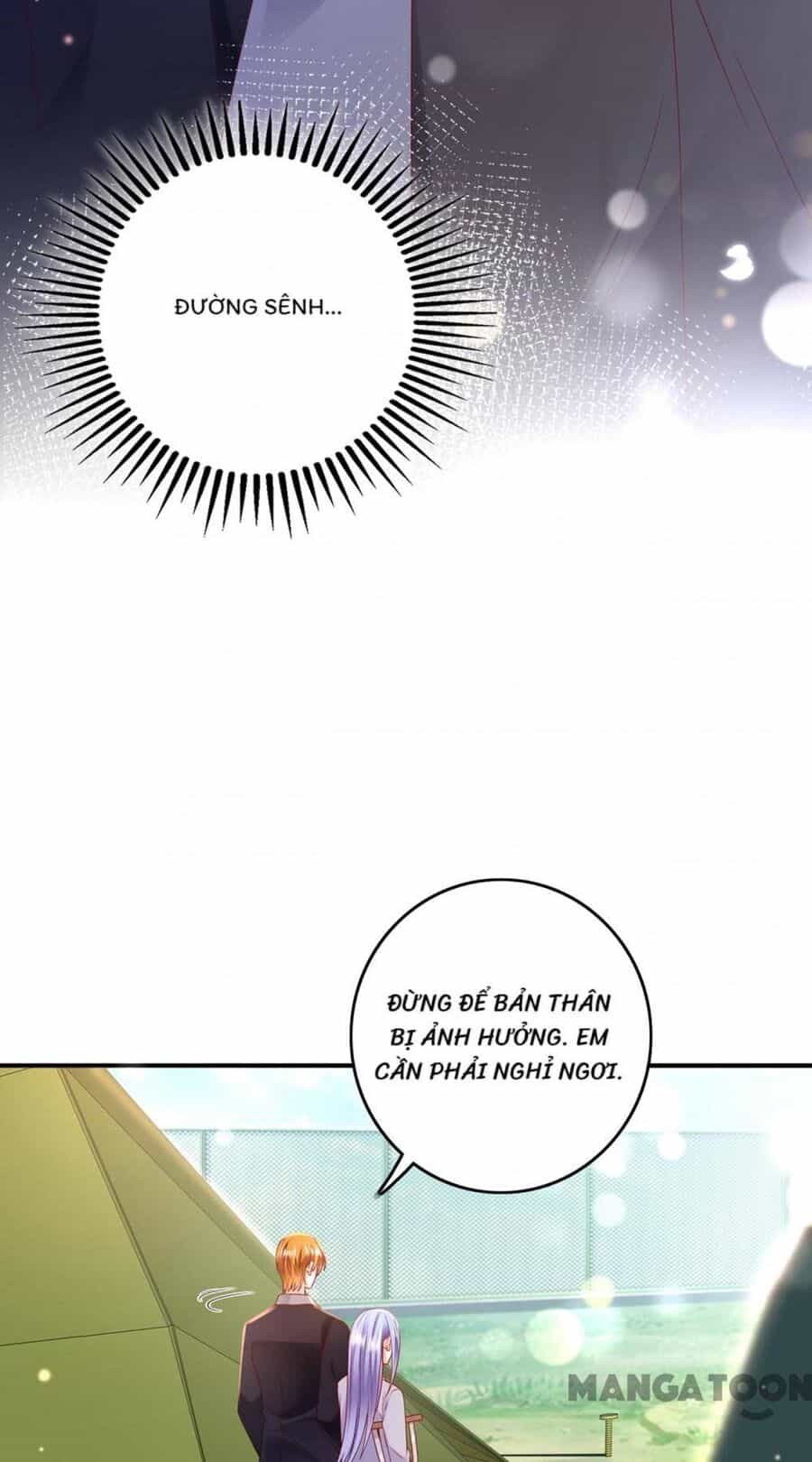 Hào Môn Thiên Giới Tiền Thê - Chương 658 - ảnh 27