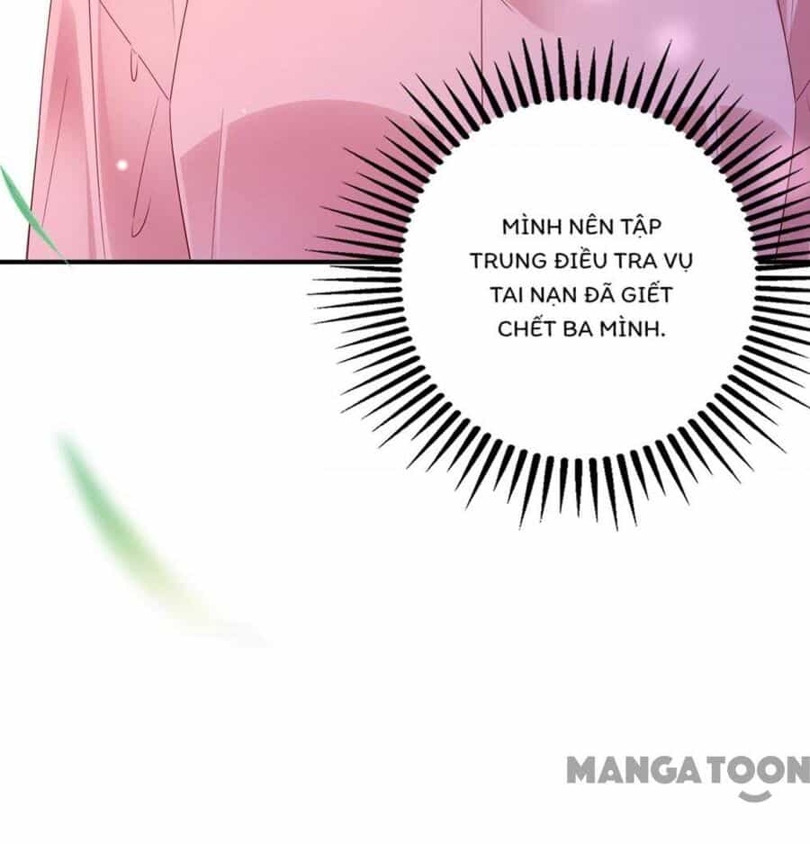 Hào Môn Thiên Giới Tiền Thê - Chương 658 - ảnh 35