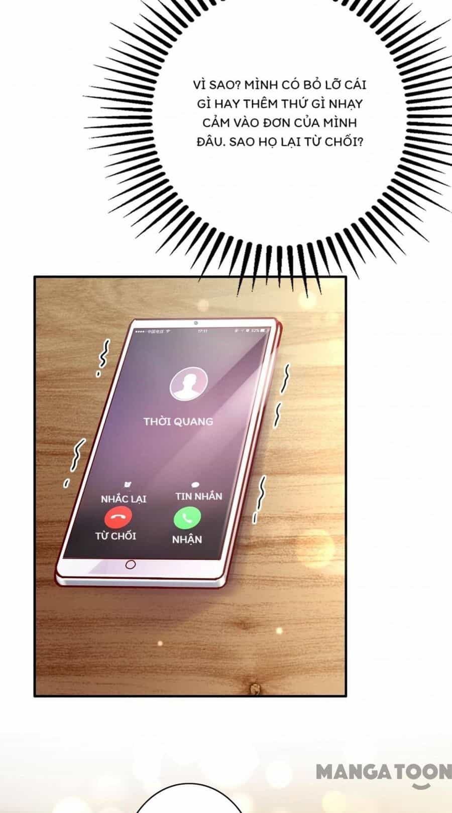 Hào Môn Thiên Giới Tiền Thê - Chương 659 - ảnh 24