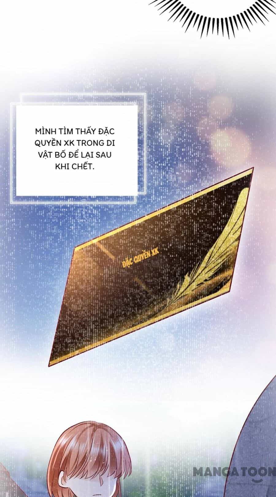 Hào Môn Thiên Giới Tiền Thê - Chương 659 - ảnh 37