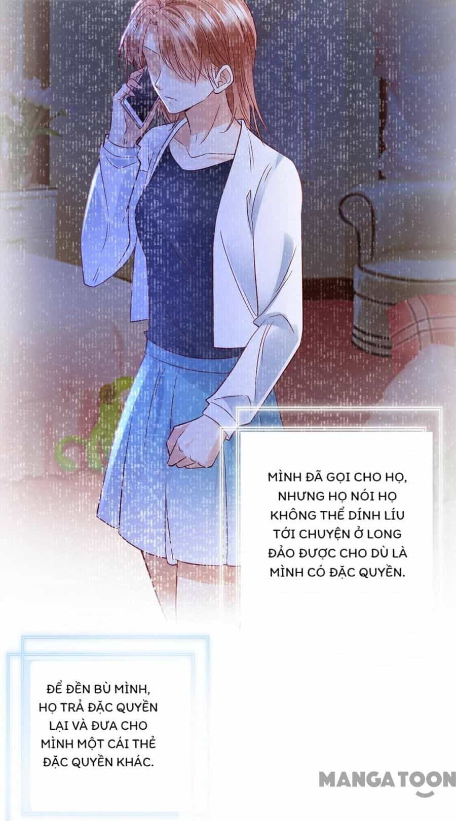 Hào Môn Thiên Giới Tiền Thê - Chương 659 - ảnh 39