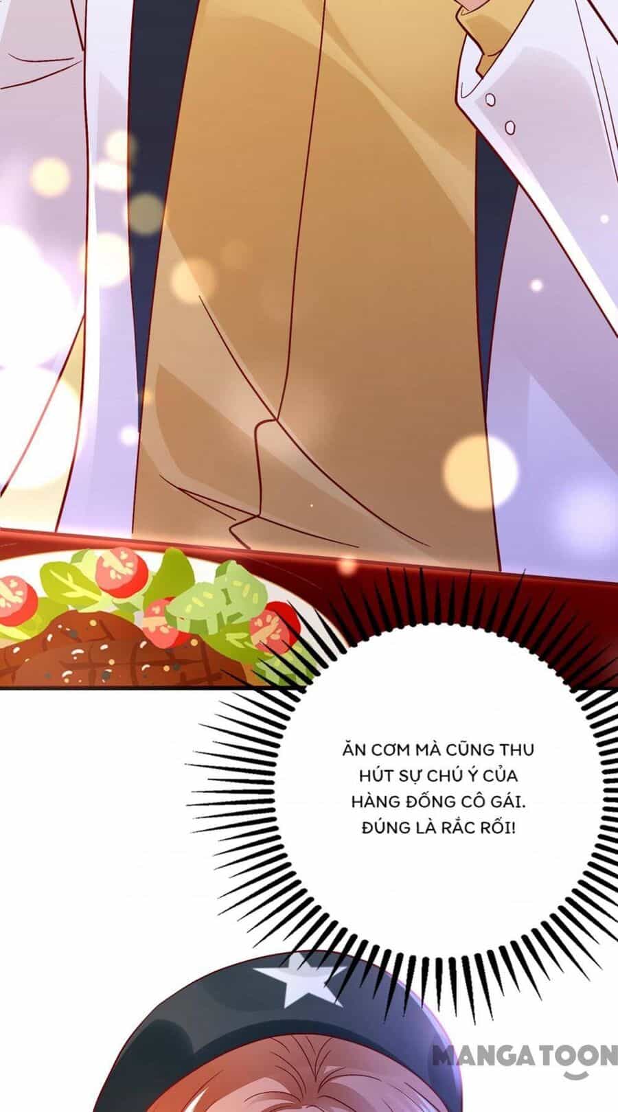 Hào Môn Thiên Giới Tiền Thê - Chương 660 - ảnh 26
