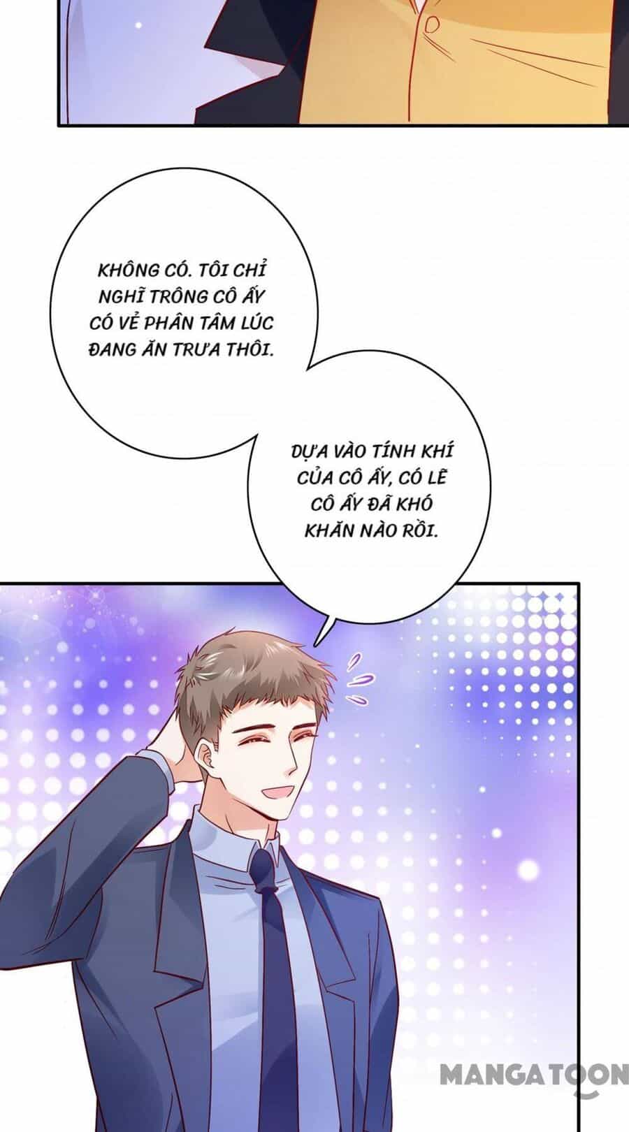 Hào Môn Thiên Giới Tiền Thê - Chương 660 - ảnh 32