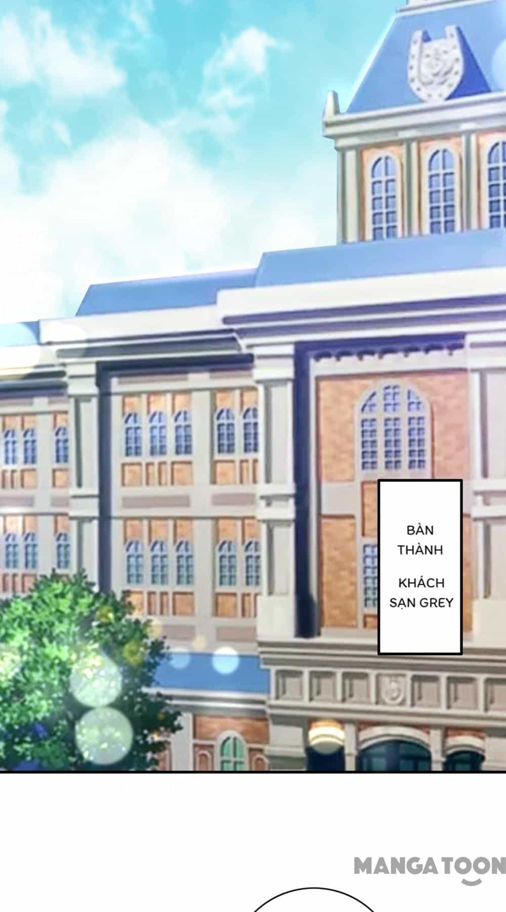 Hào Môn Thiên Giới Tiền Thê - Chương 661 - ảnh 2