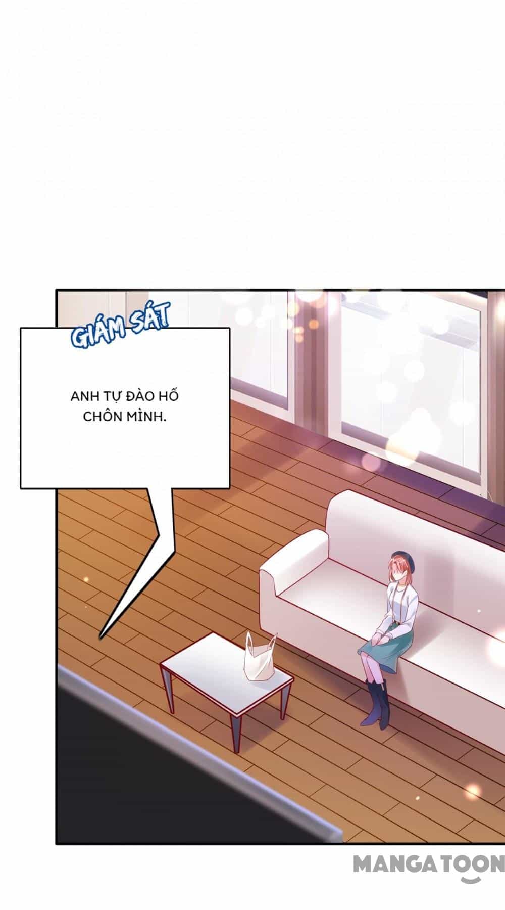 Hào Môn Thiên Giới Tiền Thê - Chương 661 - ảnh 20