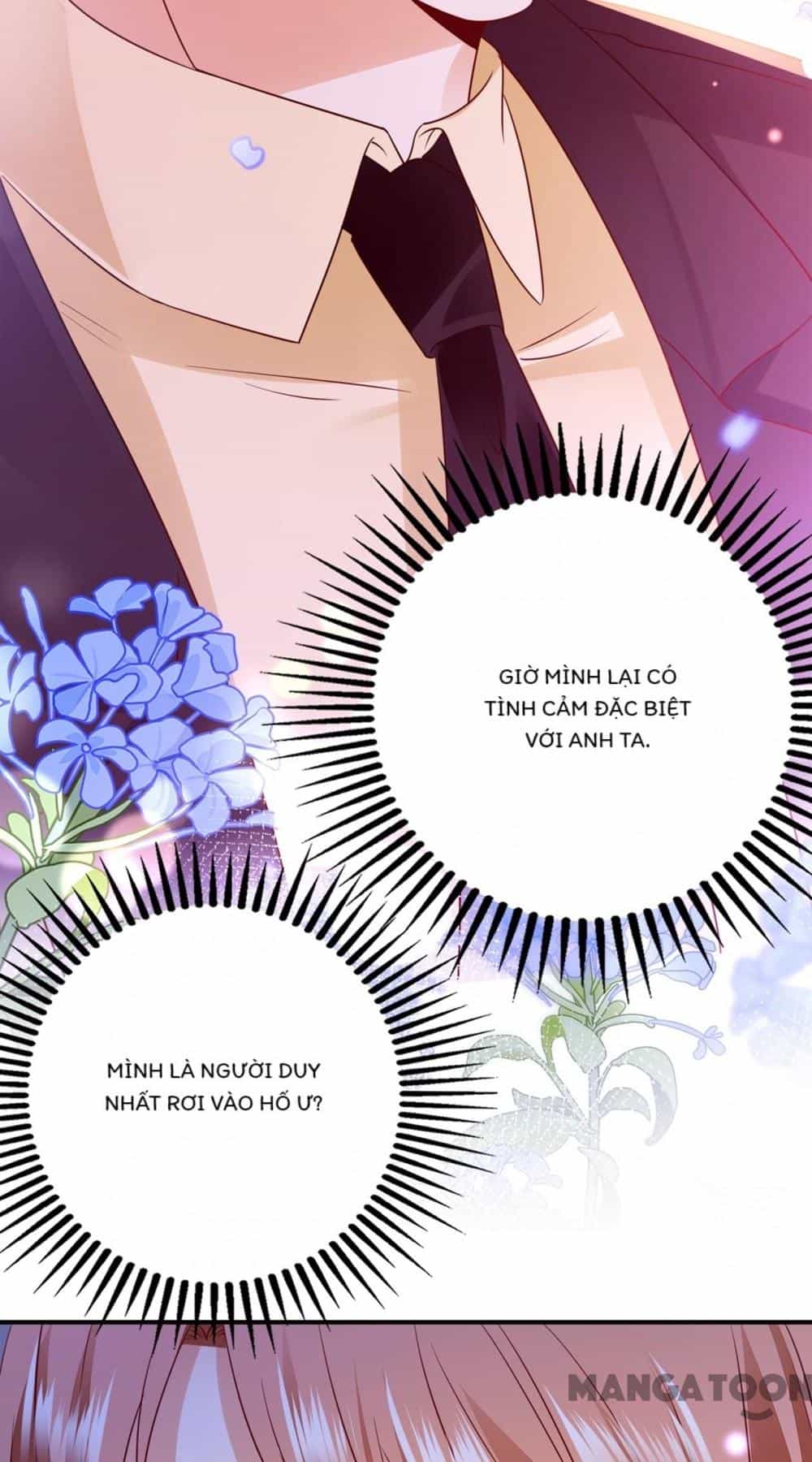 Hào Môn Thiên Giới Tiền Thê - Chương 661 - ảnh 27
