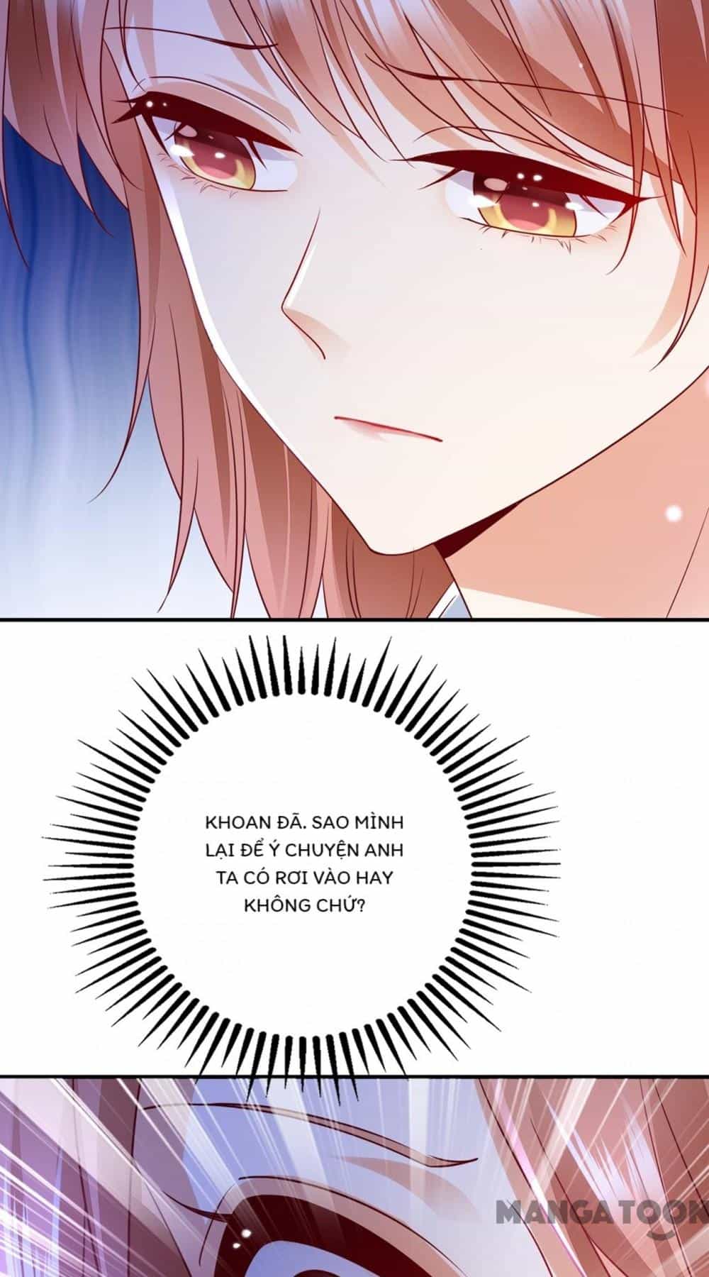 Hào Môn Thiên Giới Tiền Thê - Chương 661 - ảnh 28