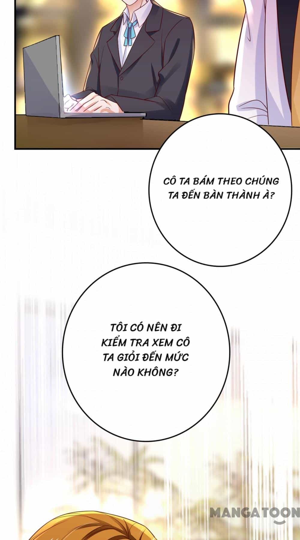 Hào Môn Thiên Giới Tiền Thê - Chương 661 - ảnh 36