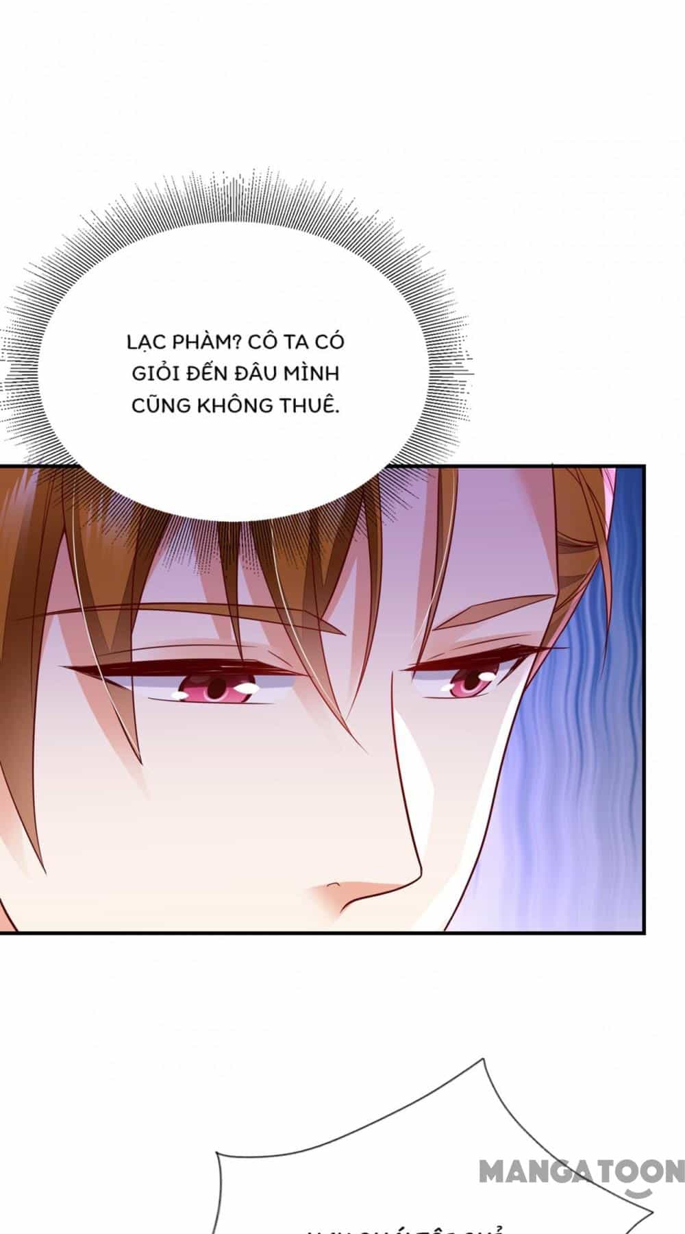 Hào Môn Thiên Giới Tiền Thê - Chương 661 - ảnh 39