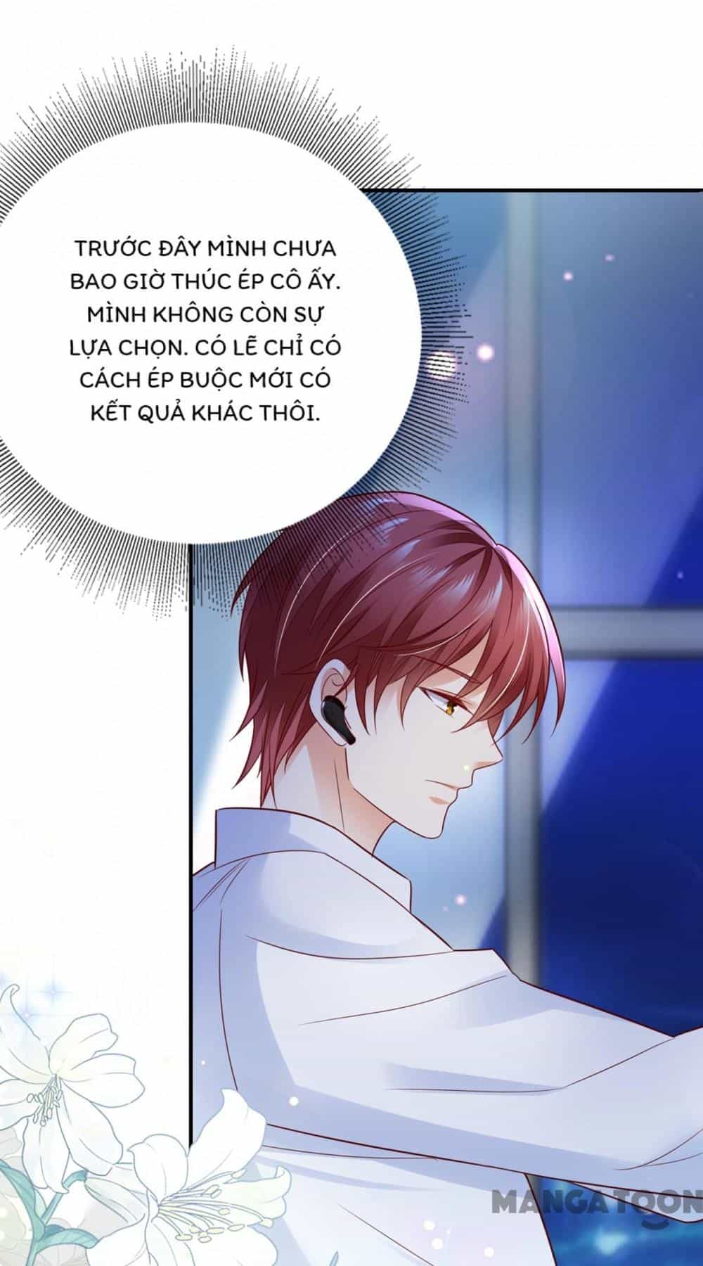 Hào Môn Thiên Giới Tiền Thê - Chương 662 - ảnh 29