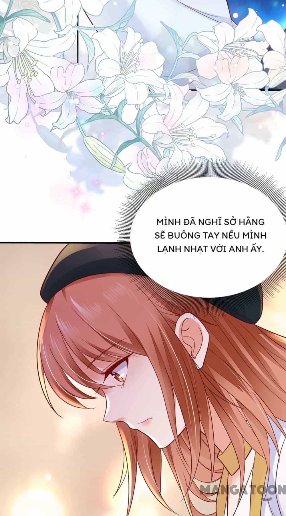 Hào Môn Thiên Giới Tiền Thê - Chương 662 - ảnh 30