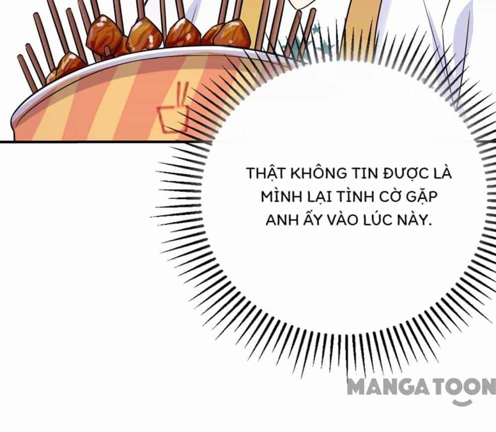 Hào Môn Thiên Giới Tiền Thê - Chương 662 - ảnh 9
