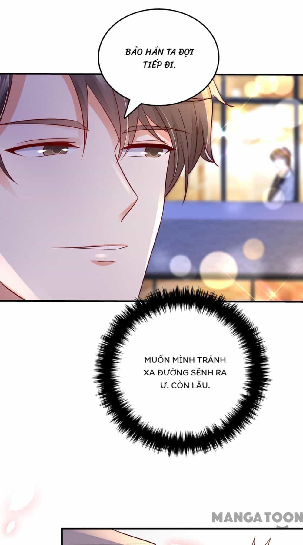 Hào Môn Thiên Giới Tiền Thê - Chương 663 - ảnh 33