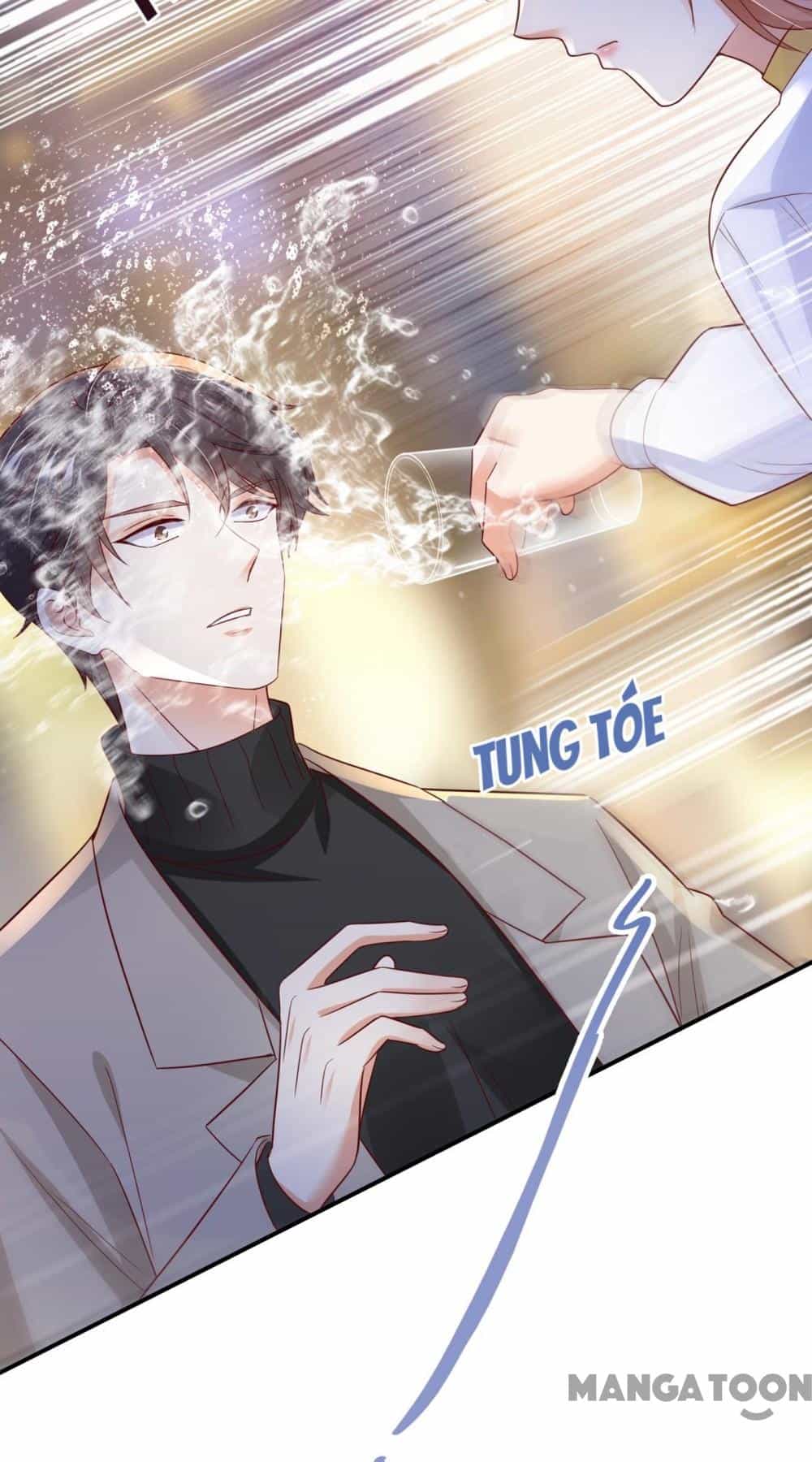 Hào Môn Thiên Giới Tiền Thê - Chương 664 - ảnh 6