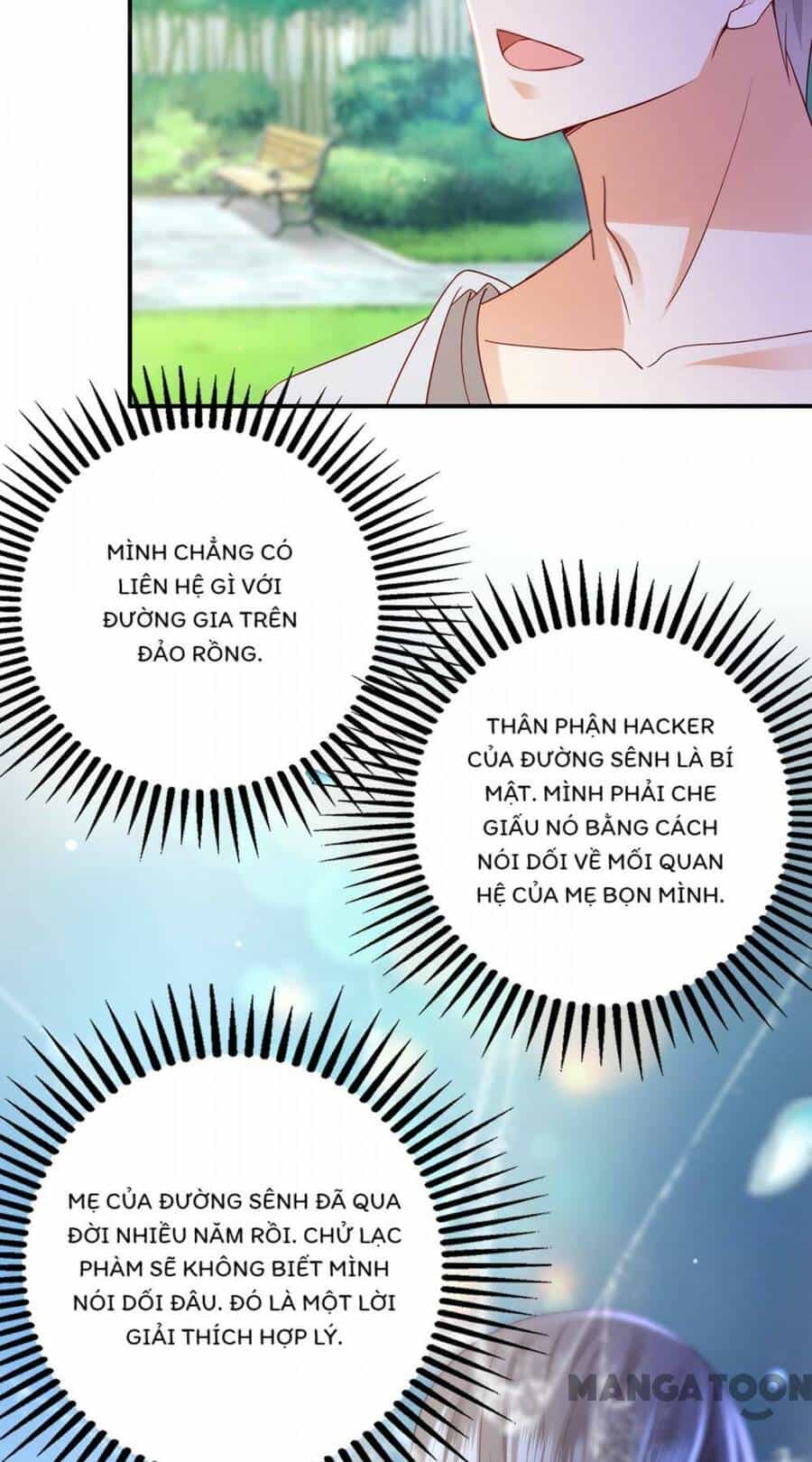 Hào Môn Thiên Giới Tiền Thê - Chương 666 - ảnh 23