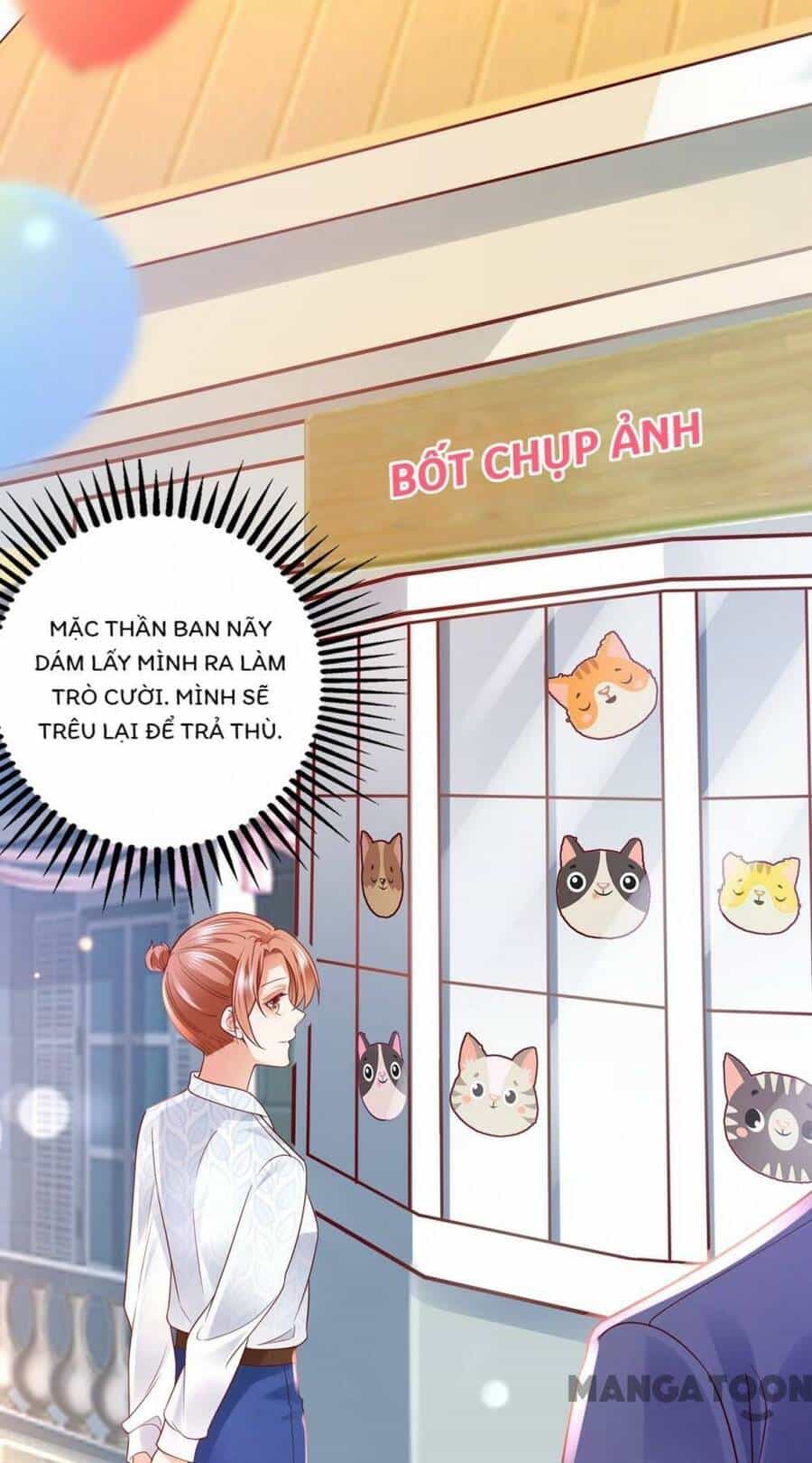Hào Môn Thiên Giới Tiền Thê - Chương 667 - ảnh 19