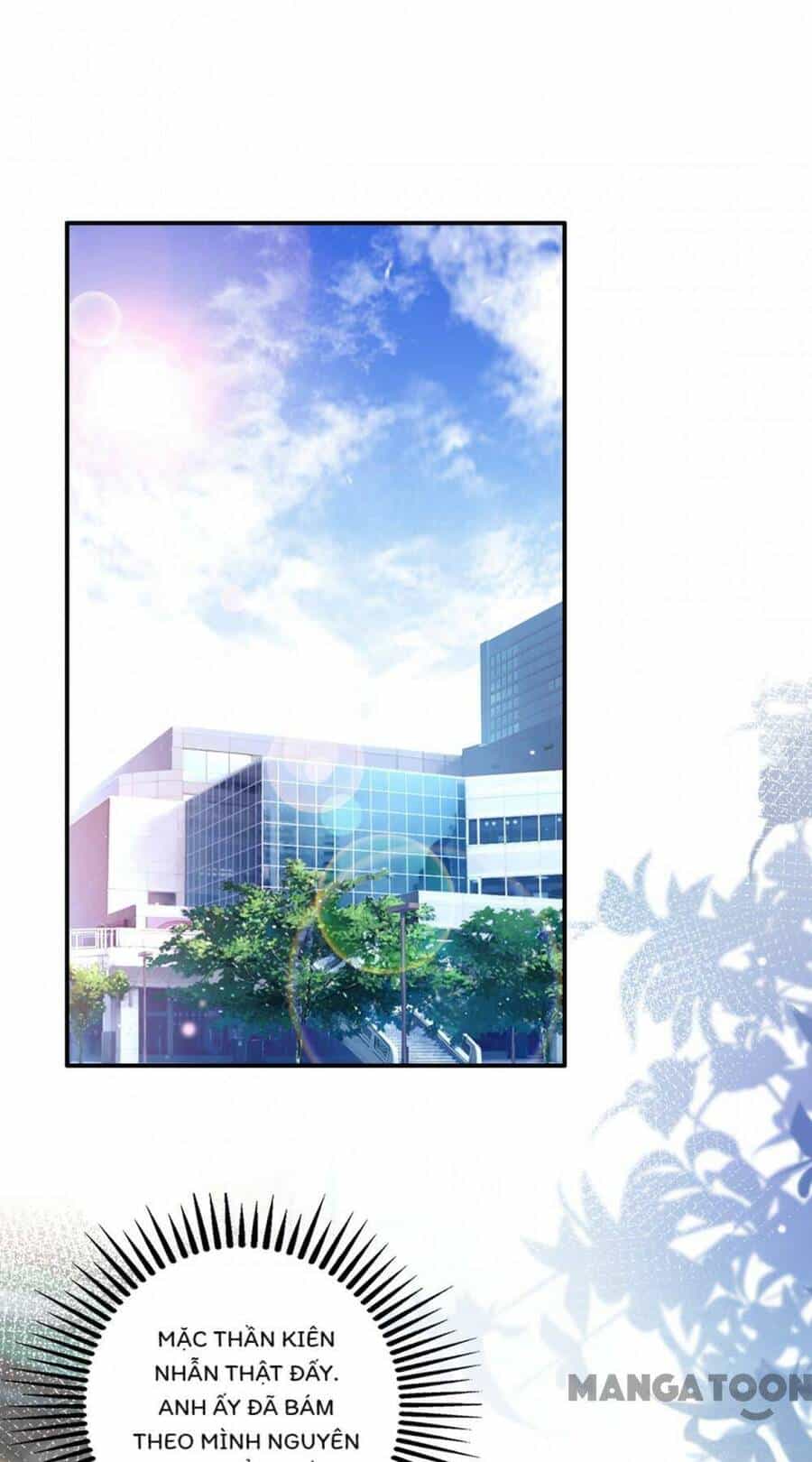 Hào Môn Thiên Giới Tiền Thê - Chương 667 - ảnh 35