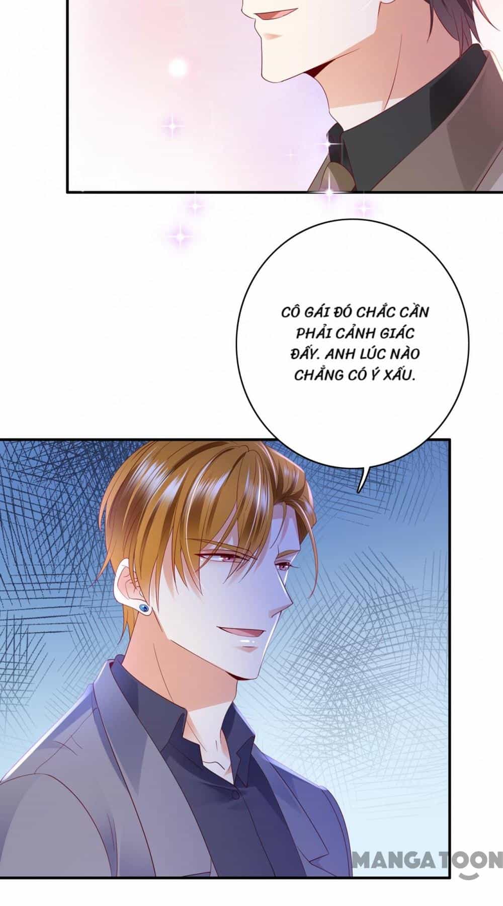 Hào Môn Thiên Giới Tiền Thê - Chương 669 - ảnh 17