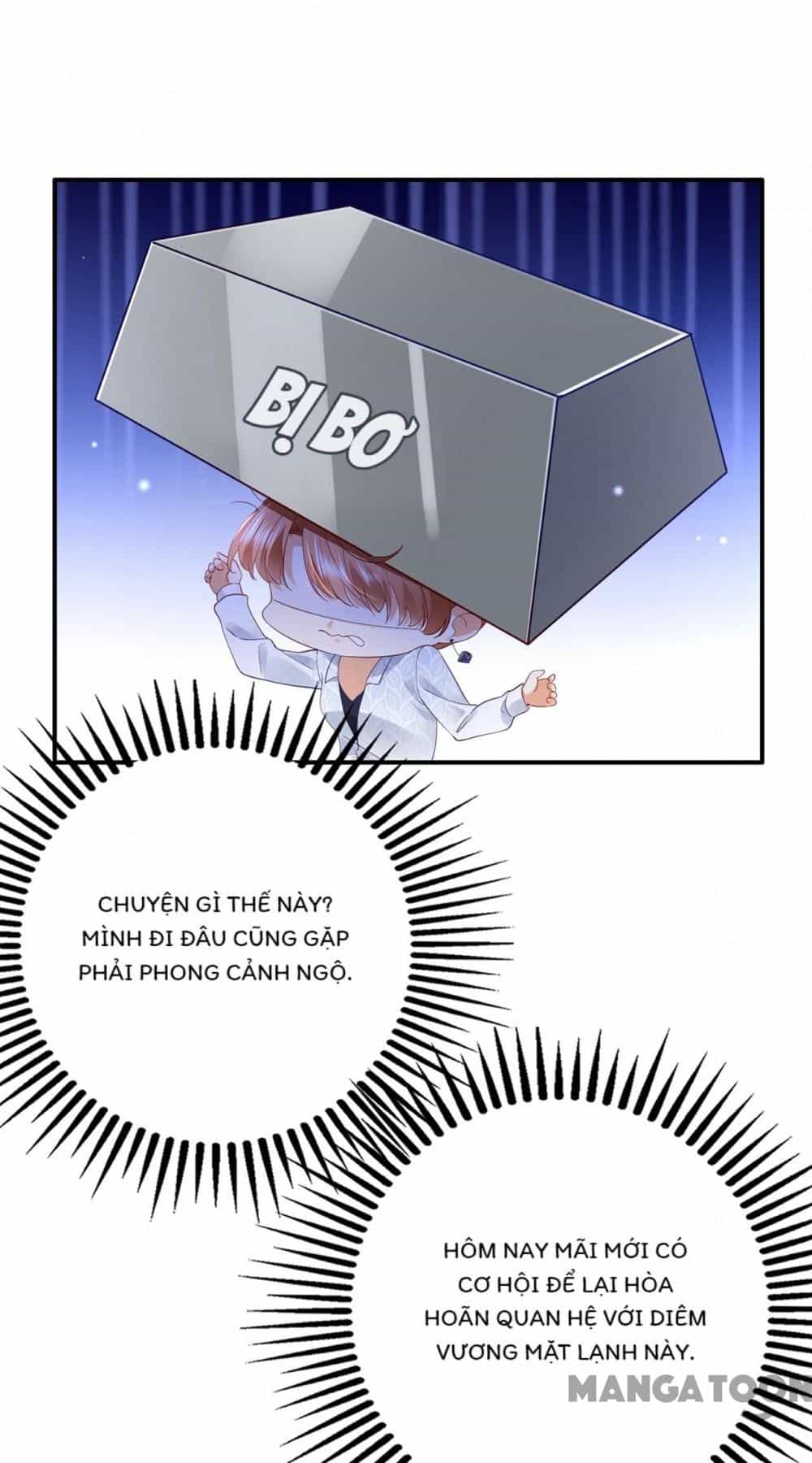 Hào Môn Thiên Giới Tiền Thê - Chương 669 - ảnh 19