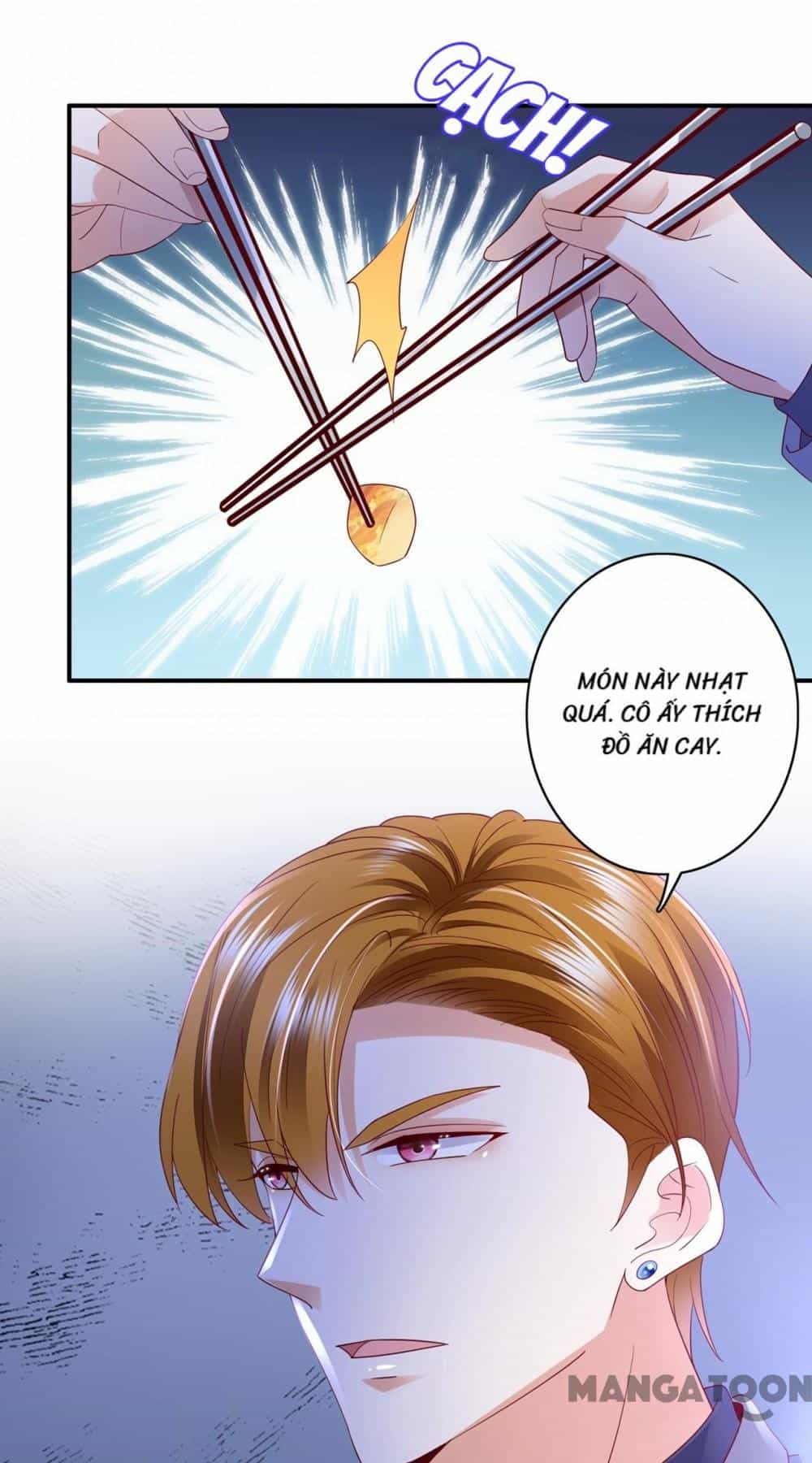 Hào Môn Thiên Giới Tiền Thê - Chương 669 - ảnh 21